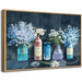 Flower In Vase Wall Art - Grafton Collection