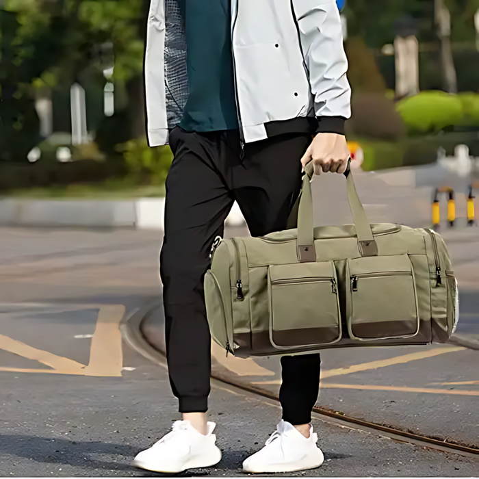 Durable Travel Organizer Bag