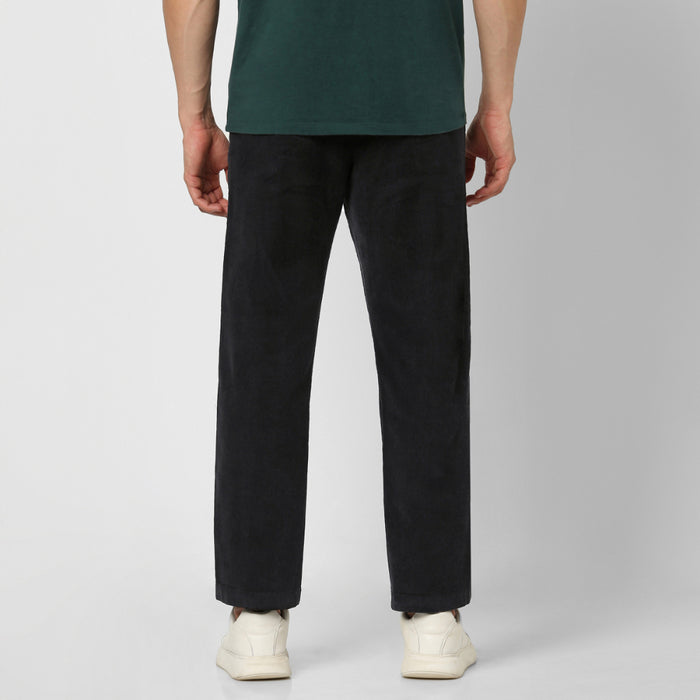 Corduroy Easy Pant