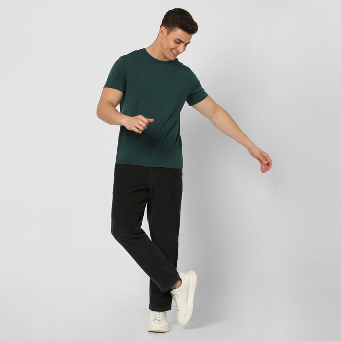 Corduroy Easy Pant