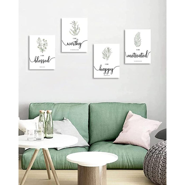 Minimalist Print Wall Art for Home - Grafton Collection