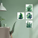 Wall Decor for Living Room Modern Painting Kitchen Home Decorations - Grafton Collection