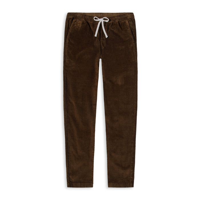 Corduroy Easy Pant