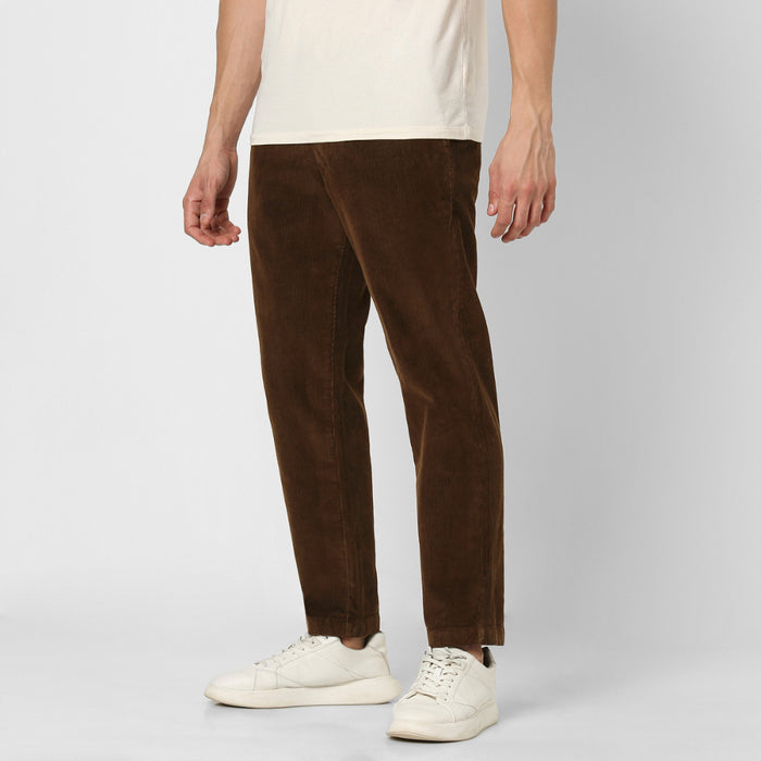 Corduroy Easy Pant