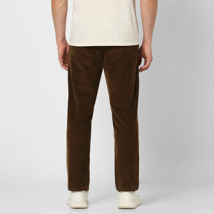 Corduroy Easy Pant