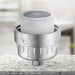 Shower Filter - High Output Shower Water Filter to Remove Chlorine and Fluoride - Grafton Collection
