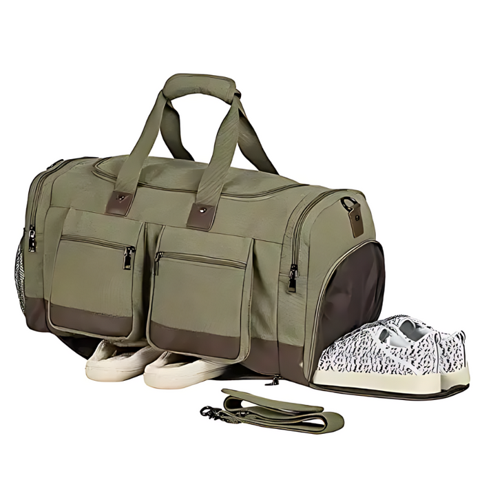 Durable Travel Organizer Bag