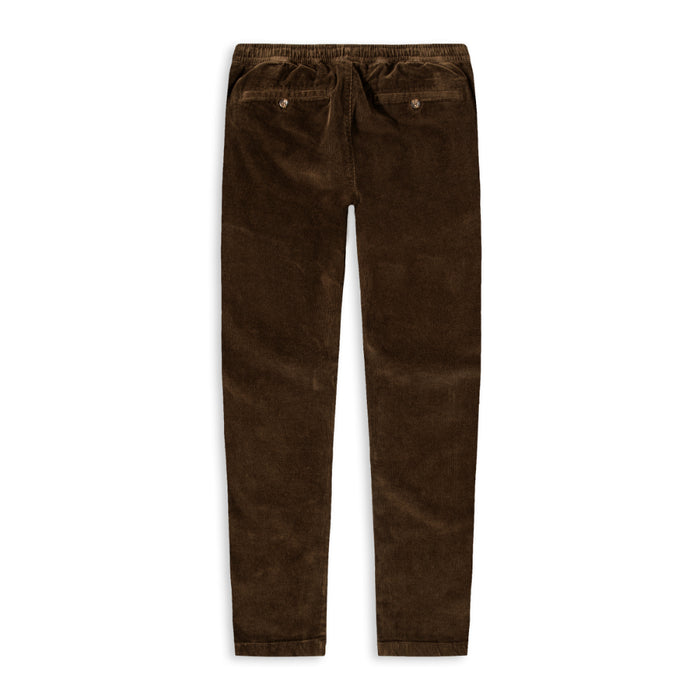 Corduroy Easy Pant