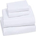 Lightweight Microfiber Bed Sheet Set With Deep Pockets - Grafton Collection