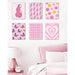 Aesthetic Wall  Art for Home - Grafton Collection