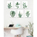 Aesthetic Wall Art for Modern Home Office - Grafton Collection