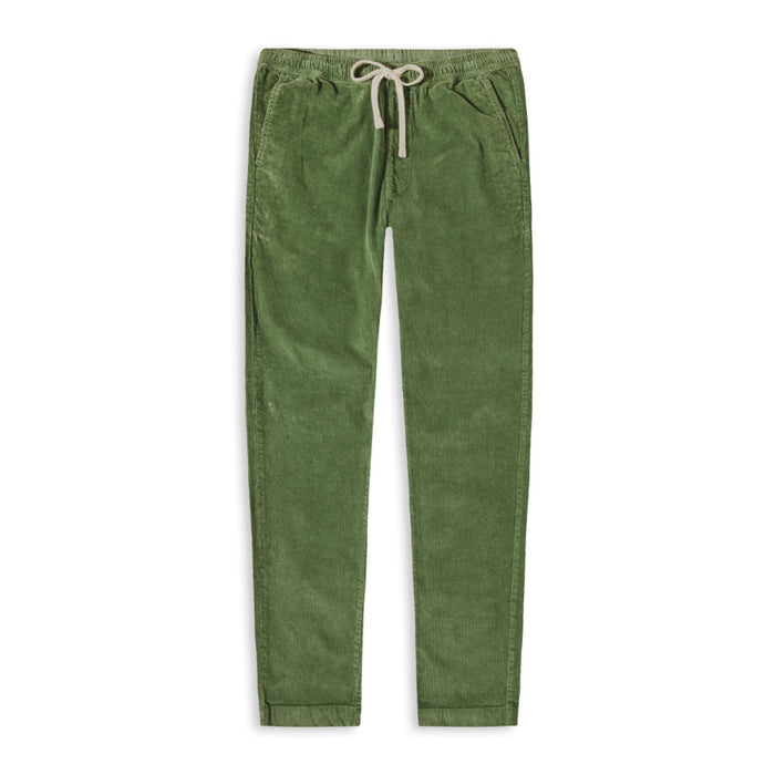 Corduroy Easy Pant