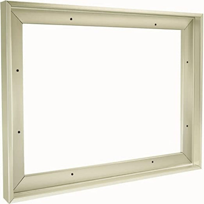 Floater Frame for Living Room, Bedroom, and Kitchen, Canvas Frame Canvas - Grafton Collection