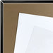 Wall Mount Black Poster Frame - Grafton Collection
