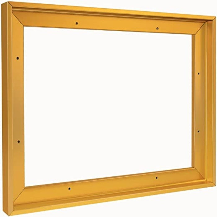 Floater Frame for Living Room, Bedroom, and Kitchen, Canvas Frame Canvas - Grafton Collection