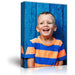 Custom Canvas Wall Art, Personalized Photo To Canvas - Grafton Collection