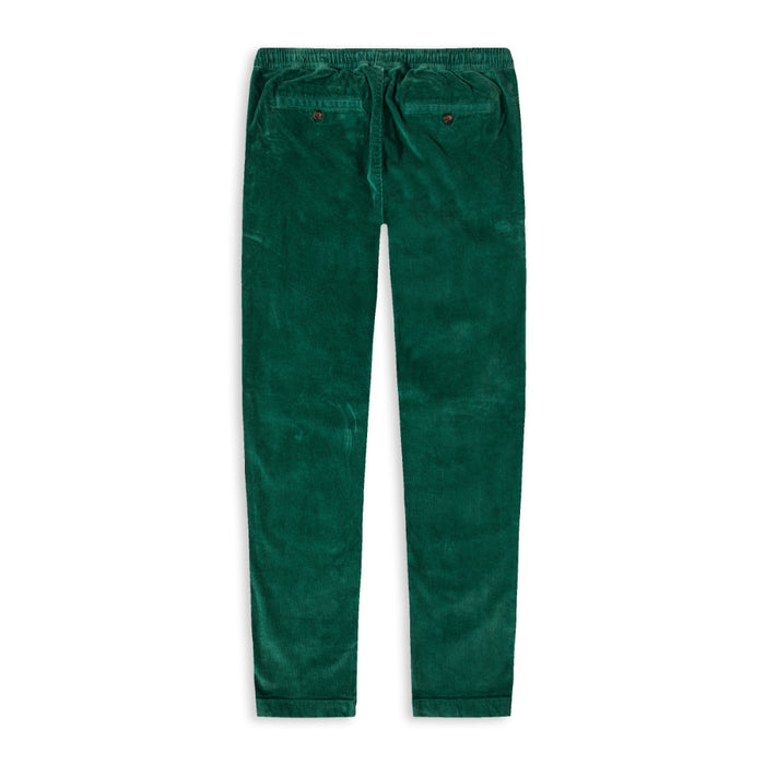 Corduroy Easy Pant