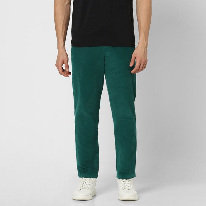 Corduroy Easy Pant