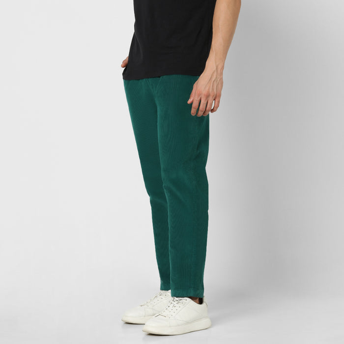 Corduroy Easy Pant