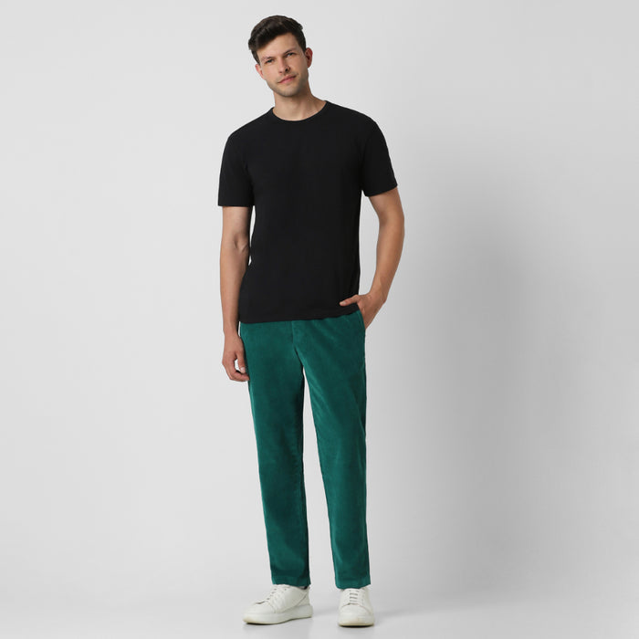 Corduroy Easy Pant