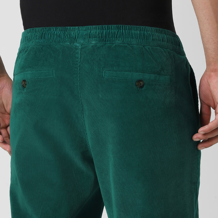 Corduroy Easy Pant