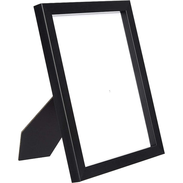 Wall Mount Rectangular Photo Picture Frame - Grafton Collection