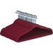 Velvet Non-Slip Suit Clothes Hangers - Grafton Collection