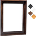 Wall Art Painting Frame Finished Canvas Floating Frame - Grafton Collection
