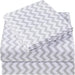 Cooling Bed Sheets, Extra Deep Pocket Bedding Sheets & Pillowcases - Hotel Luxury - Grafton Collection