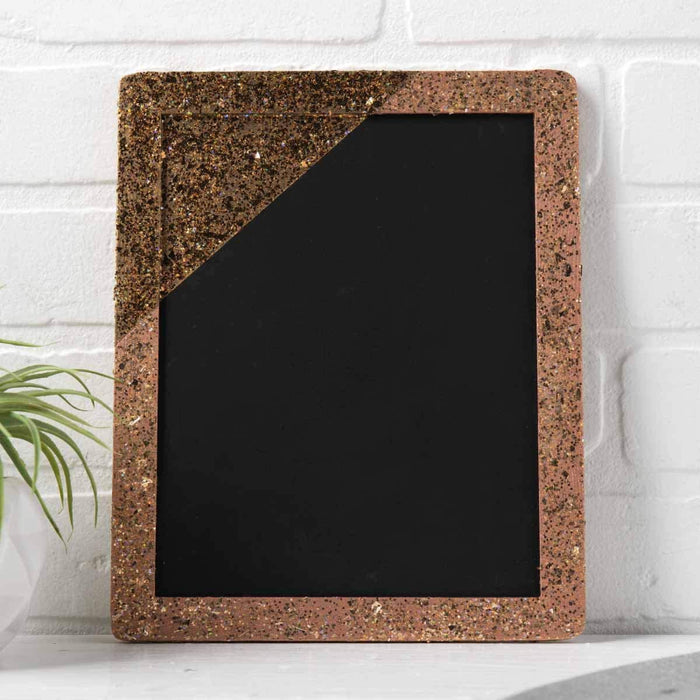 Double Sided Framed Chalkboard - Grafton Collection