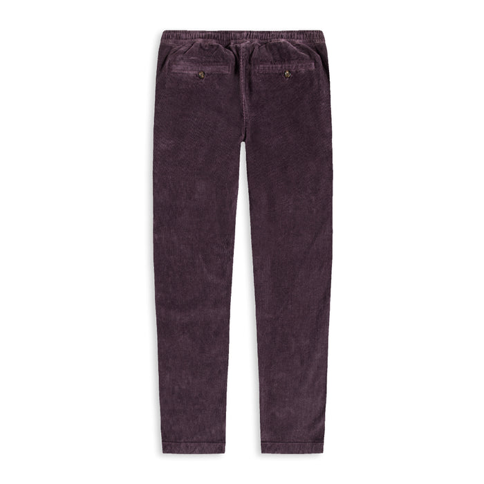 Corduroy Easy Pant