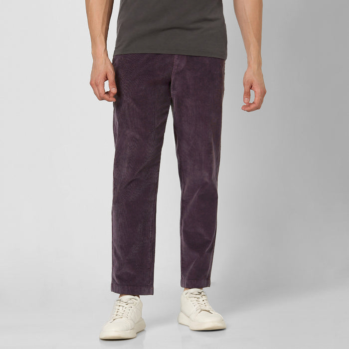 Corduroy Easy Pant