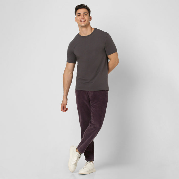 Corduroy Easy Pant