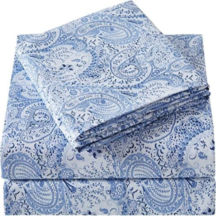 Deep Pocket Bedding Sheets & Pillowcases - Hotel Luxury - Grafton Collection
