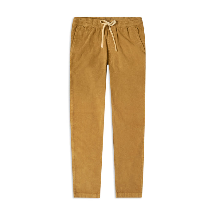 Corduroy Easy Pant