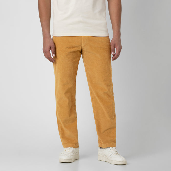 Corduroy Easy Pant