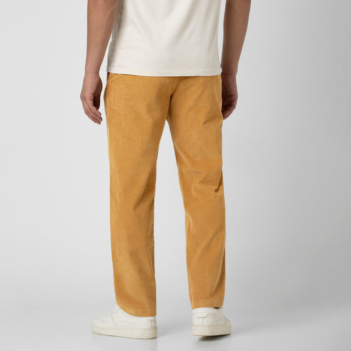 Corduroy Easy Pant