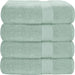 Bath Towels, Ideal for Everyday use, Ultra Soft & Highly Absorbent - Grafton Collection