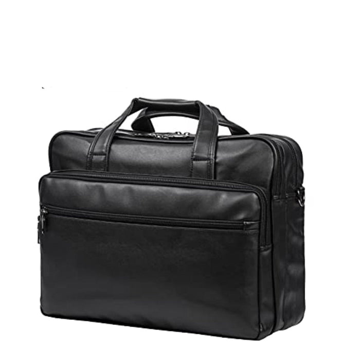 Business Computer Satchel Handbag