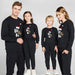 Casual Christmas Themed Elegant Sweatshirts - Grafton Collection