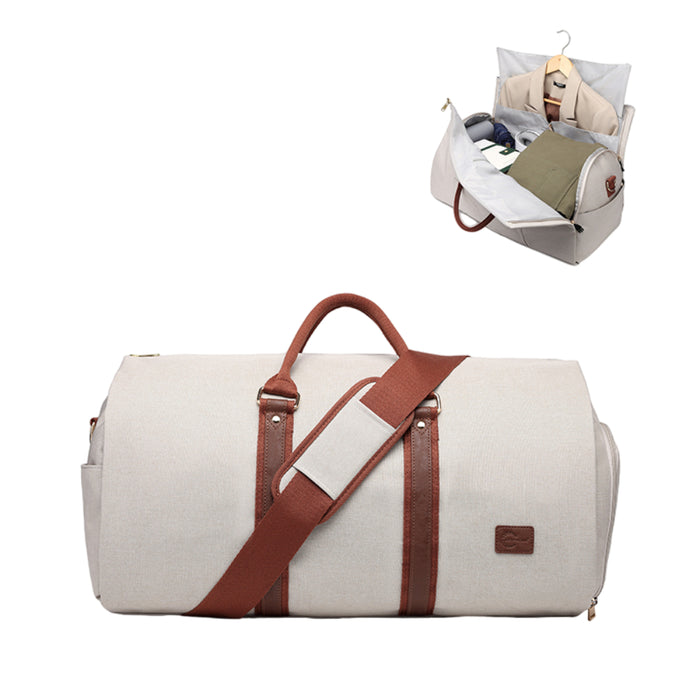 Casual Foldable Travel Bag