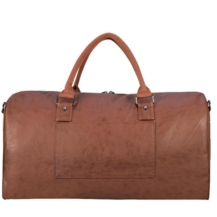 Classic Duffle Bag