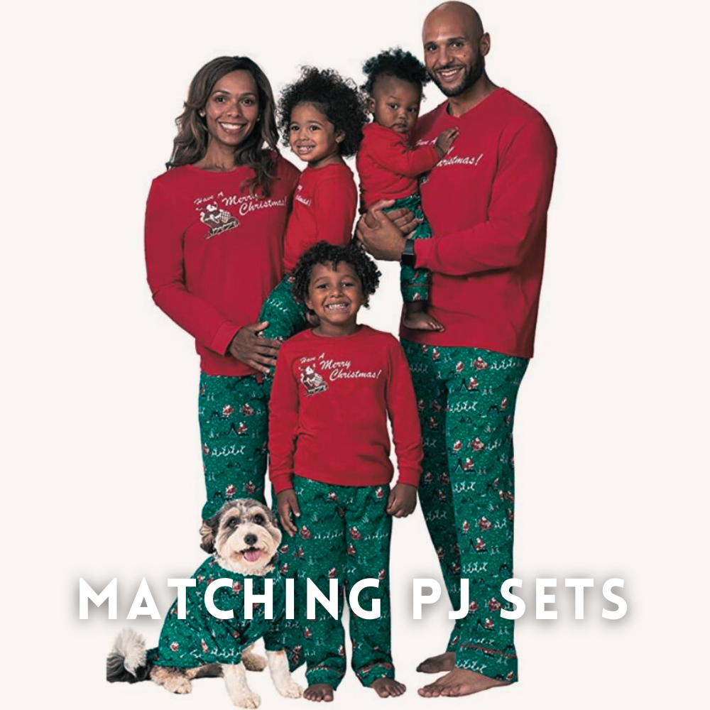 Family Matching Sets
