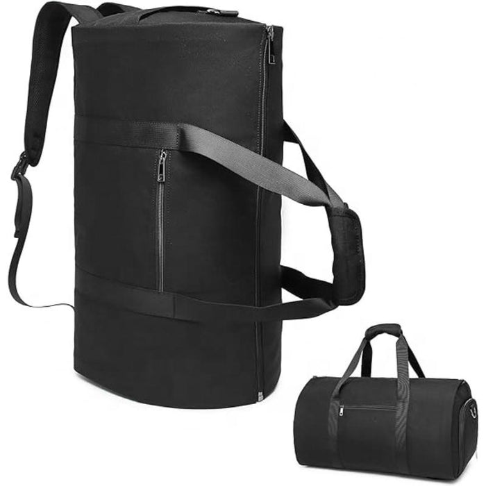 Convertible Travel Duffel Bag For Business