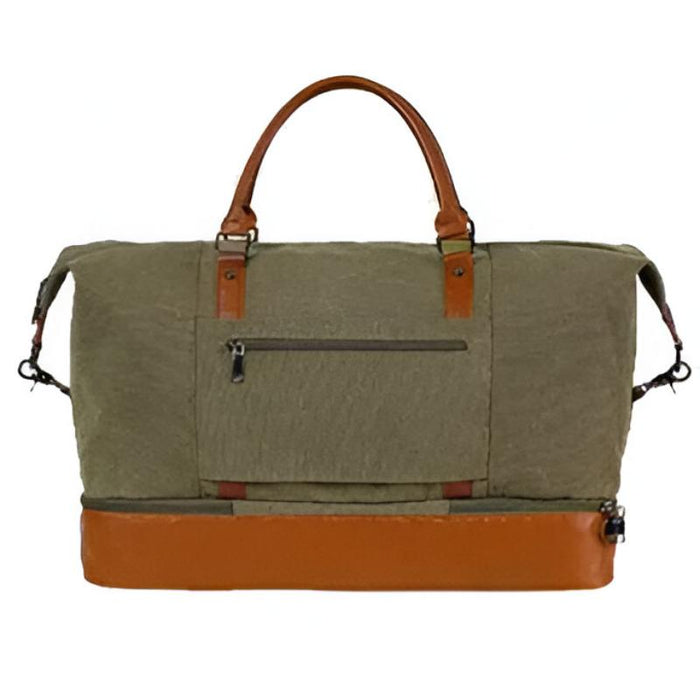 Designer Travel Duffel Bag