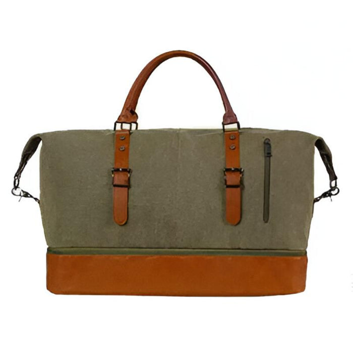 Designer Travel Duffel Bag