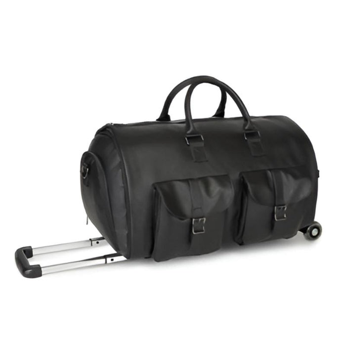 Duffel Folding Bags With Wheels