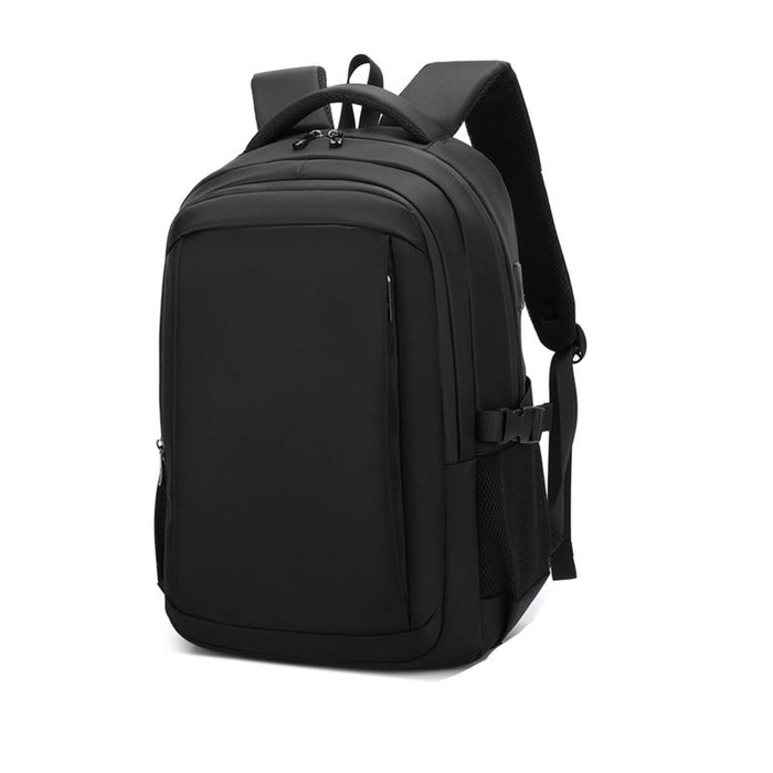 Durable USB Port Business Backpack