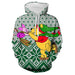 Mickey And Winnie Christmas Hoodies - Grafton Collection