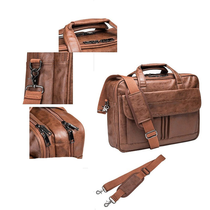 Office Business Work Briefcase